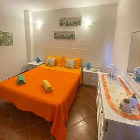 Apartment Villetta San Teodoro San Teodoro (Sardinia)