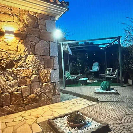 Apartment Villetta San Teodoro *