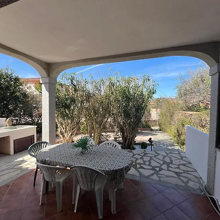 Appartement Villetta San Teodoro San Teodoro (Sardinia)