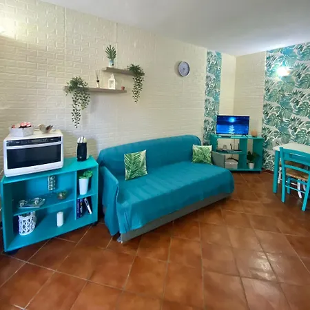 Villetta San Teodoro *